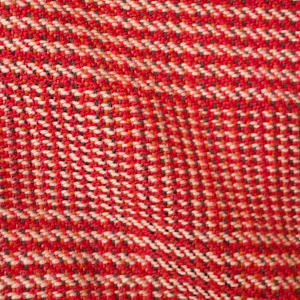 Poncho by Kjerstin Bjelland 