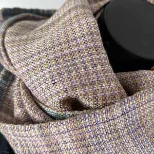 Cowl by Kjerstin Bjelland 
