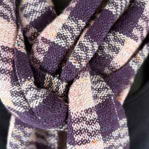 Scarf by Kjerstin Bjelland 