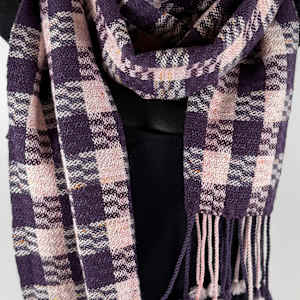 Scarf by Kjerstin Bjelland 