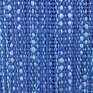 Blanket by Kjerstin Bjelland 