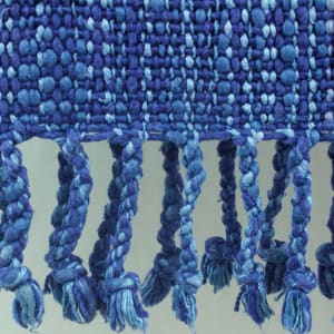 Blanket by Kjerstin Bjelland 