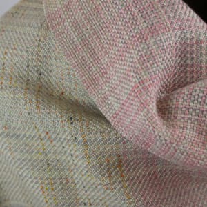 Shawl by Kjerstin Bjelland 