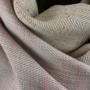 Shawl by Kjerstin Bjelland 