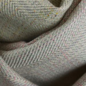 Shawl by Kjerstin Bjelland 