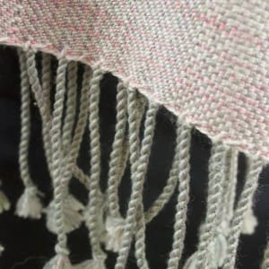 Shawl by Kjerstin Bjelland 