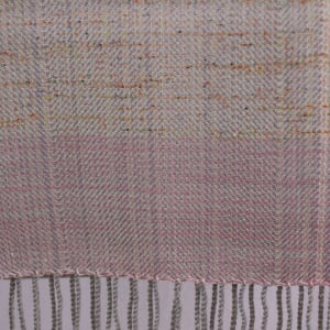 Shawl by Kjerstin Bjelland 