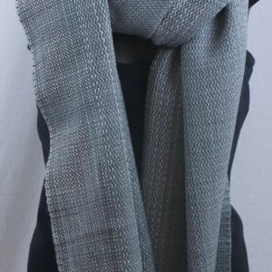 Shawl by Kjerstin Bjelland 