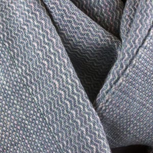 Shawl by Kjerstin Bjelland 