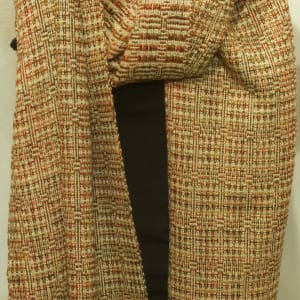 Shawl by Kjerstin Bjelland 