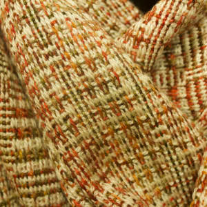 Shawl by Kjerstin Bjelland 