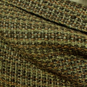 Shawl by Kjerstin Bjelland 