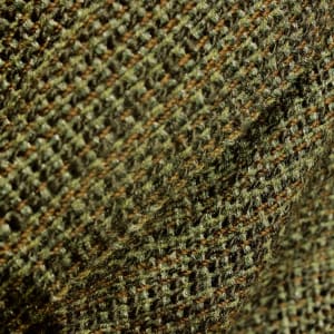 Shawl by Kjerstin Bjelland 