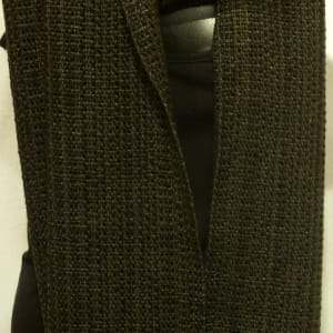 Shawl by Kjerstin Bjelland 