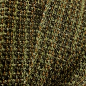 Shawl by Kjerstin Bjelland 