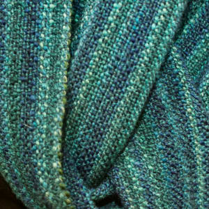 Scarf by Kjerstin Bjelland 