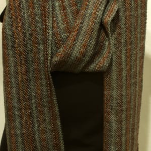 Scarf by Kjerstin Bjelland 