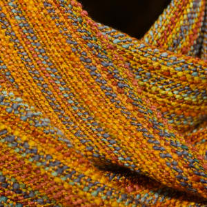 Scarf by Kjerstin Bjelland 