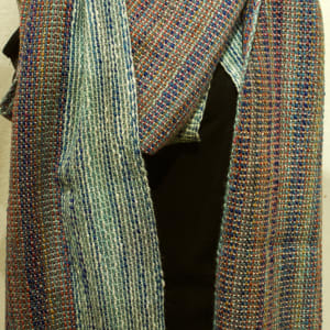 Scarf by Kjerstin Bjelland 