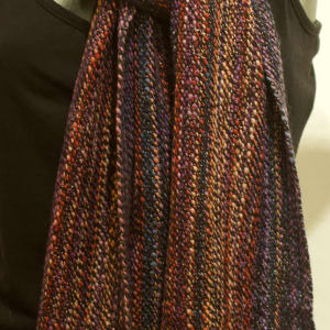 Scarf by Kjerstin Bjelland
