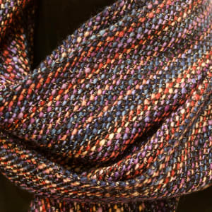 Scarf by Kjerstin Bjelland 