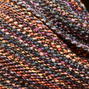 Scarf by Kjerstin Bjelland 