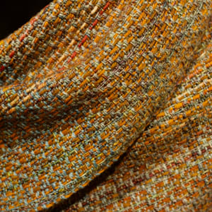 Shawl by Kjerstin Bjelland 