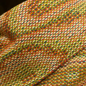 Shawl by Kjerstin Bjelland 