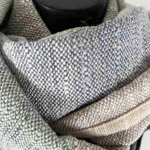 Cowl by Kjerstin Bjelland 