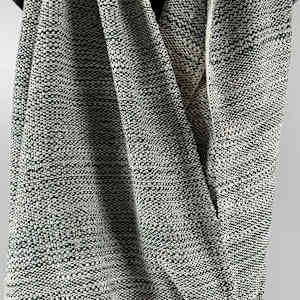 Cowl by Kjerstin Bjelland 