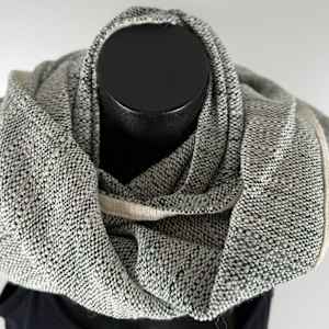 Cowl by Kjerstin Bjelland 