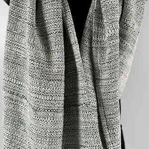 Cowl by Kjerstin Bjelland 