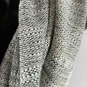 Cowl by Kjerstin Bjelland 