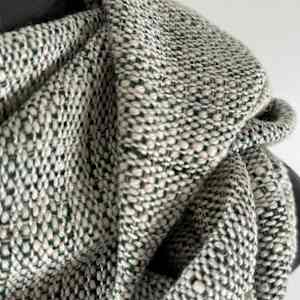 Cowl by Kjerstin Bjelland 