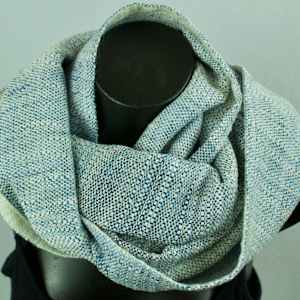 Cowl by Kjerstin Bjelland 
