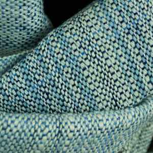 Cowl by Kjerstin Bjelland 