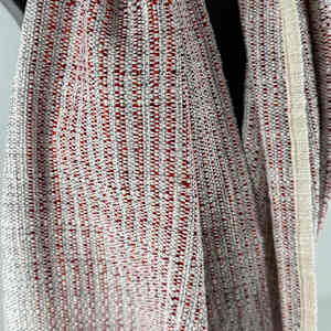Cowl by Kjerstin Bjelland 
