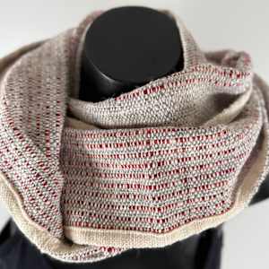 Cowl by Kjerstin Bjelland 