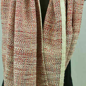 Cowl by Kjerstin Bjelland 