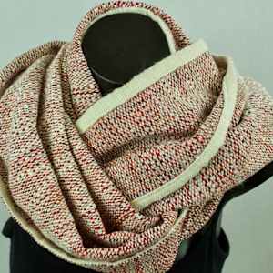 Cowl by Kjerstin Bjelland 