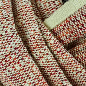 Cowl by Kjerstin Bjelland 