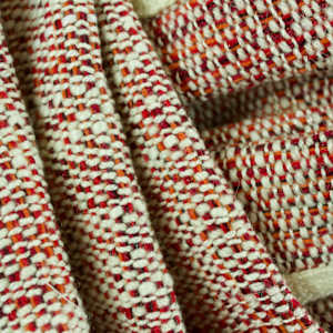 Cowl by Kjerstin Bjelland 