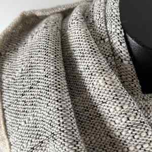 Cowl by Kjerstin Bjelland 