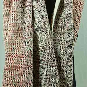 Cowl by Kjerstin Bjelland 