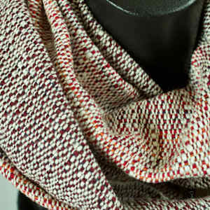 Cowl by Kjerstin Bjelland 