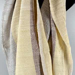 Cowl by Kjerstin Bjelland 