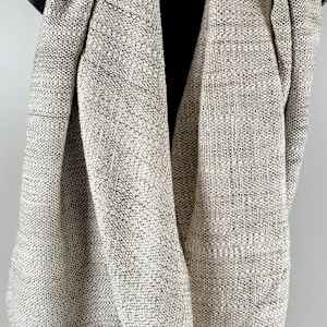 Cowl by Kjerstin Bjelland 