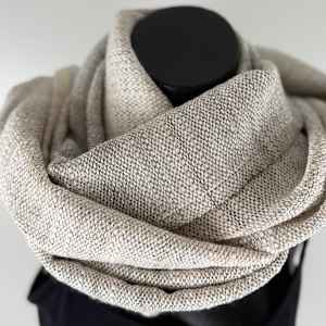 Cowl by Kjerstin Bjelland