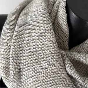 Cowl by Kjerstin Bjelland 
