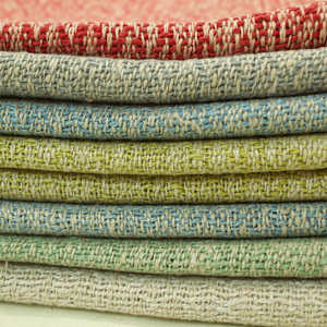 Tea towel by Kjerstin Bjelland 